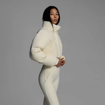 Cordova Myoko Snow Suit In White