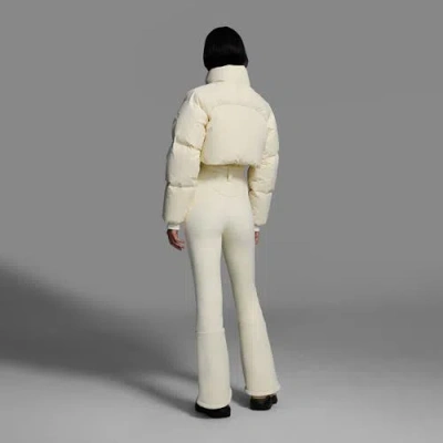 Cordova Myoko Snow Suit In White