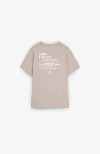 Scalpers Limitstee Kids In Pink