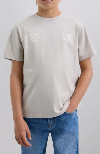 Scalpers Limitstee Kids In Pink