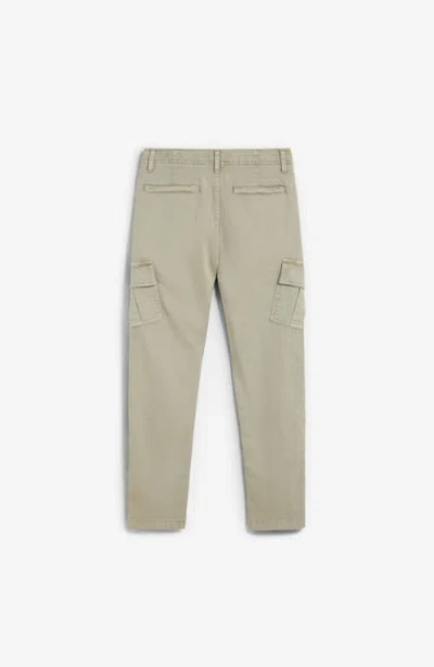 Scalpers Cargo M Pants Kids In Brown