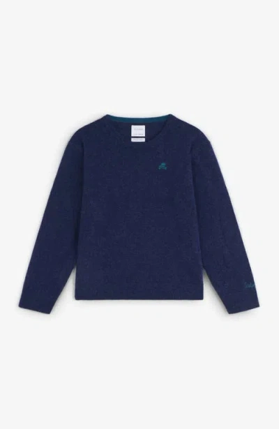 Scalpers Aston Tricot Kids In Blue