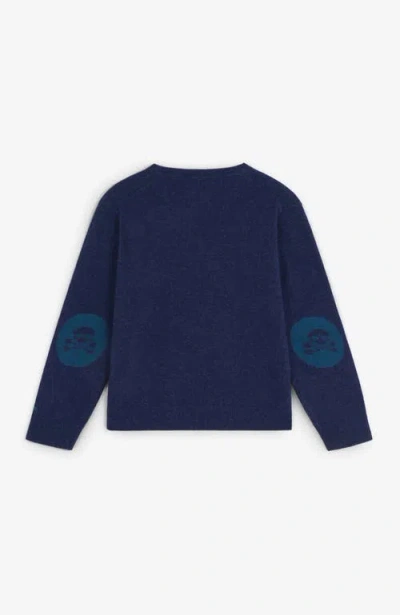 Scalpers Aston Tricot Kids In Blue