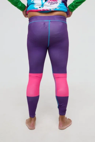 Oosc Baselayer Pant In Multi