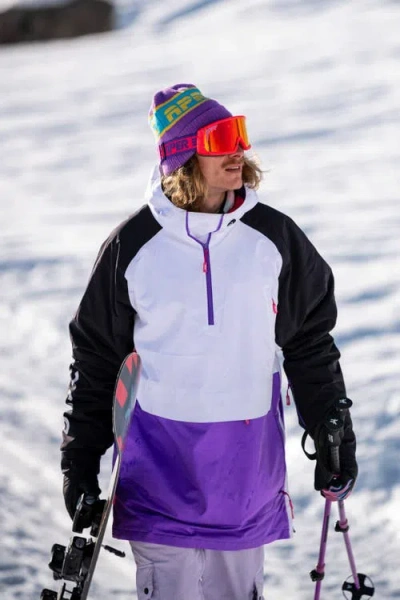 Oosc Sp Overhead Purple In Multi