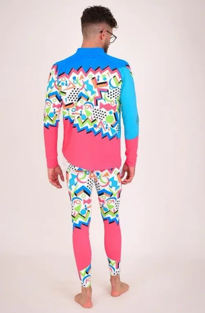 Oosc Baselayer Pant In Multi