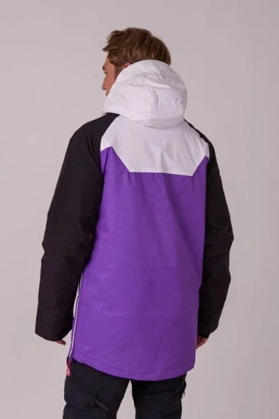 Oosc Sp Overhead Purple In Multi