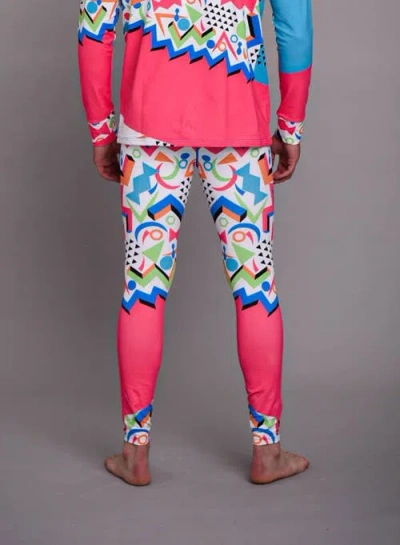 Oosc Baselayer Pant In Multi