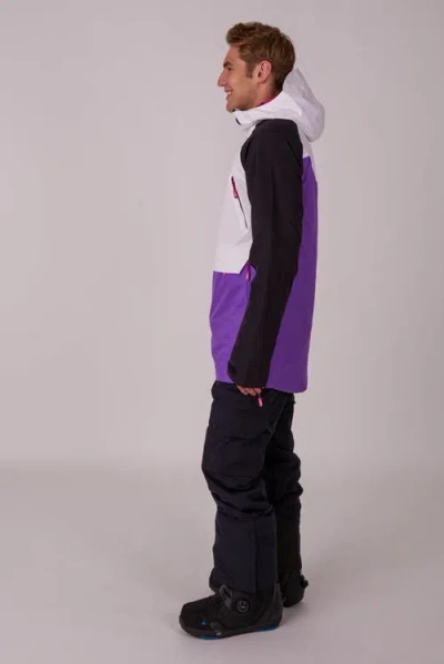 Oosc Sp Overhead Purple In Multi