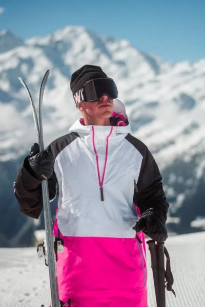 Oosc Sp Overhead Pink In Multi