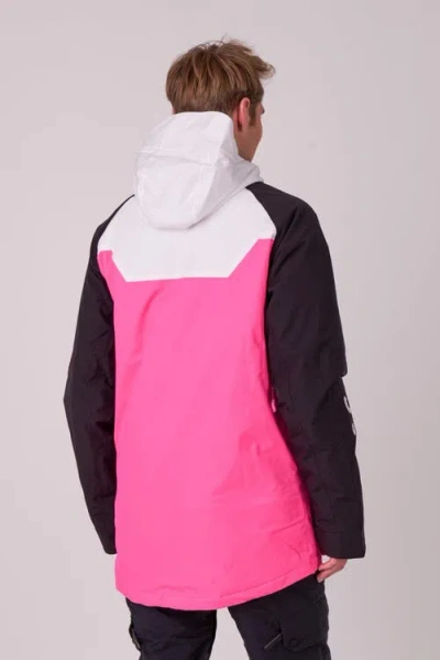 Oosc Sp Overhead Pink In Multi