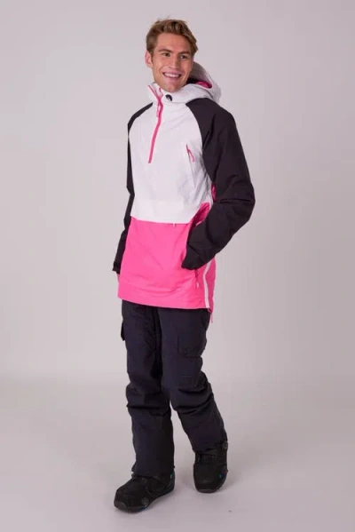 Oosc Sp Overhead Pink In Multi