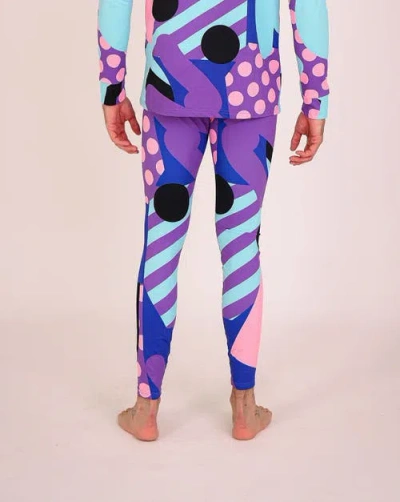 Oosc Baselayer Pant In Multi