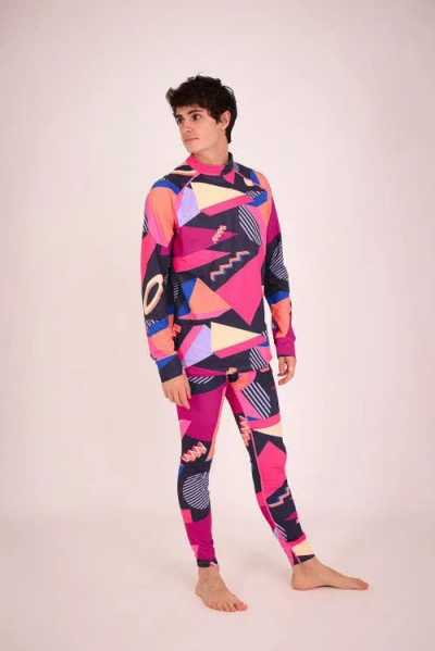 Oosc Baselayer Pant In Multi