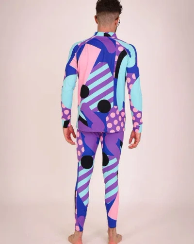 Oosc Baselayer Pant In Multi