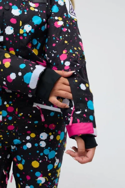 Oosc Catalina Wine Mixer In Multi