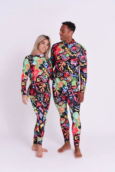 Oosc Baselayer Pant In Multi