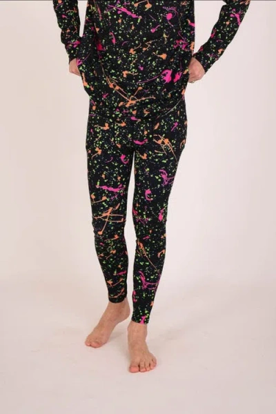 Oosc Baselayer Pant In Black