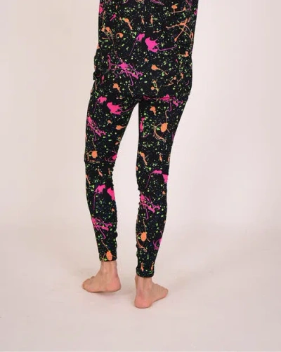 Oosc Baselayer Pant In Black