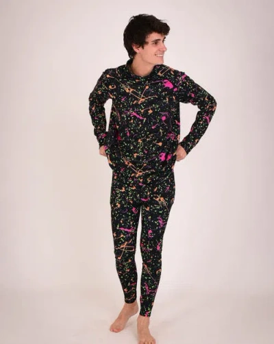 Oosc Baselayer Pant In Black