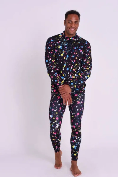 Oosc Baselayer Pant In Multi