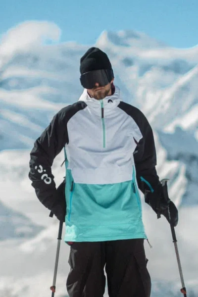 Oosc Sp Overhead Mint In Multi