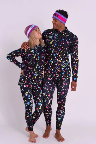 Oosc Baselayer Pant In Multi