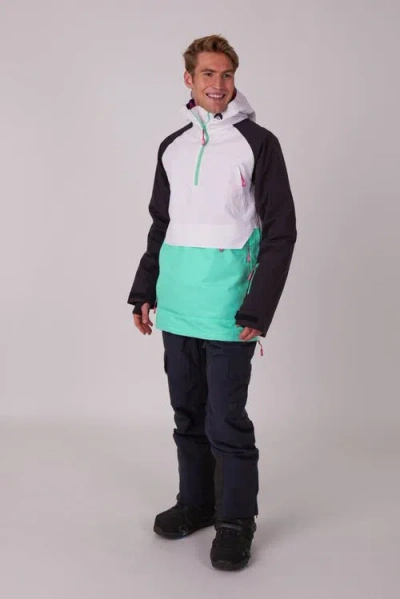 Oosc Sp Overhead Mint In Multi