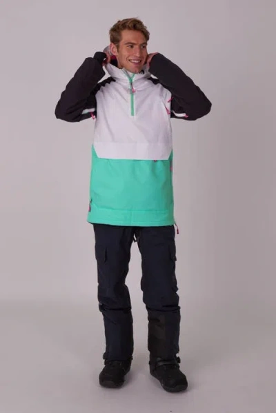 Oosc Sp Overhead Mint In Multi