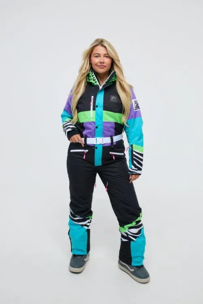 Oosc Hotel California In Multi