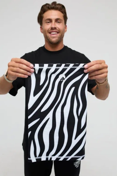 Oosc Neckwarmer In Multi