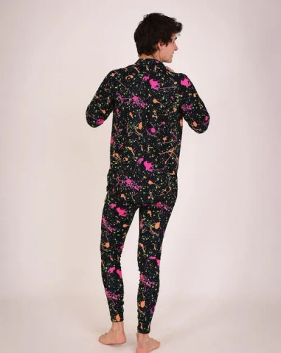 Oosc Baselayer Top In Multi