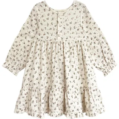 Mabel + Honey Juliette Dress In Multi