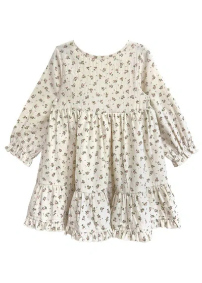 Mabel + Honey Juliette Dress In Multi