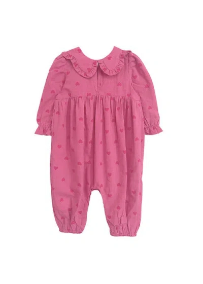 Mabel + Honey Perfect In Pink