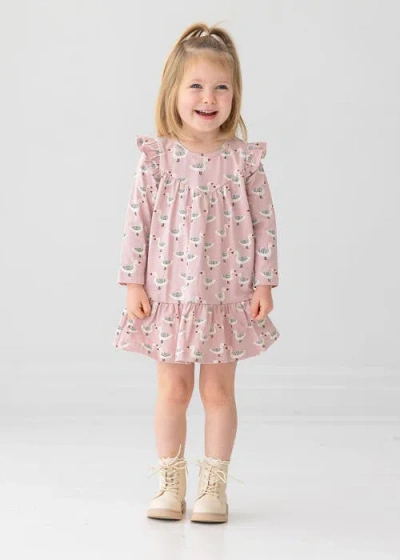 Mabel + Honey Ducky In Neutral