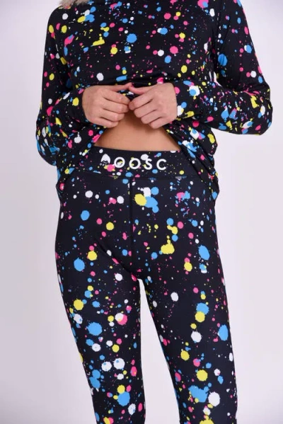 Oosc Baselayer Leggings