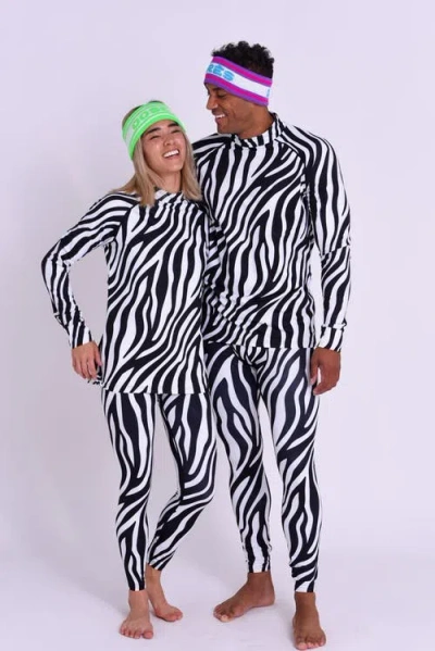 Oosc Baselayer Top In Multi