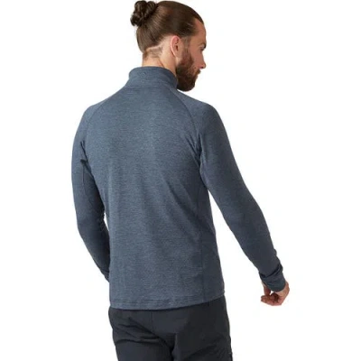 Rab Nexus Pull-on Jacket In Gray