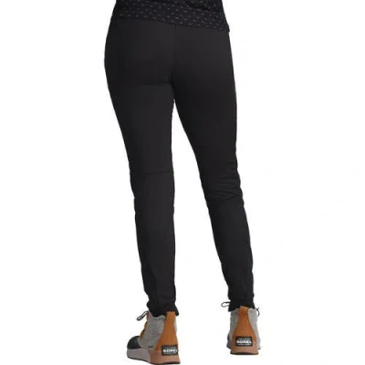 Kari Traa Tirill Thermal Pant In Black