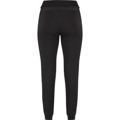 Kari Traa Tirill Thermal Pant In Black