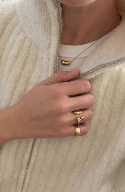 Joiana Jewelry Ralph Ring In Gold