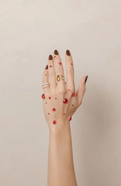 Joiana Jewelry Ralph Ring In Gold