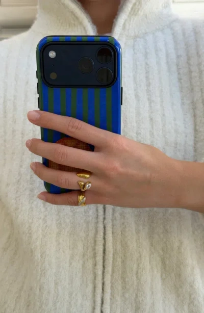 Joiana Jewelry Ralph Ring In Gold