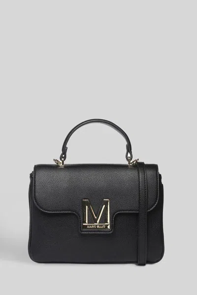 Marc Ellis Crayze Bag Shoulder Bag In Black