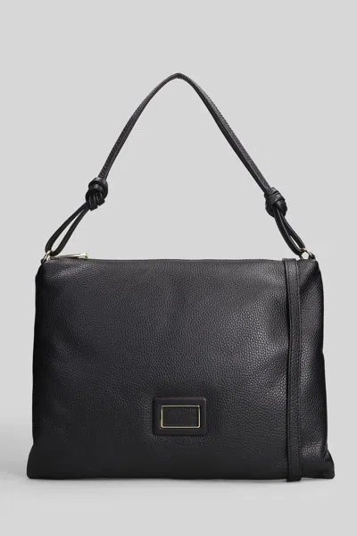 Marc Ellis Eluna Do Tote In Black