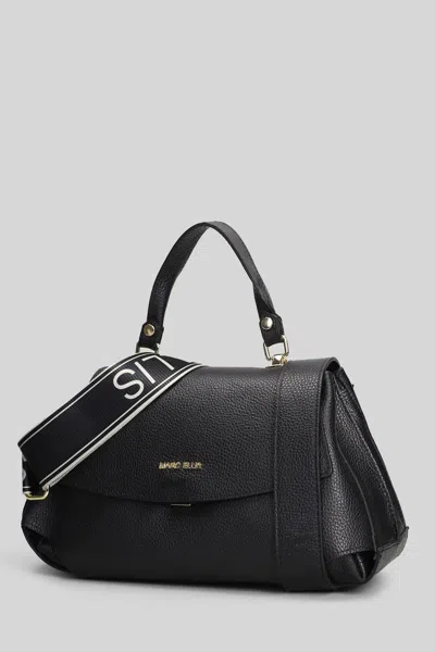 Marc Ellis Deanna Tote Bag In Black