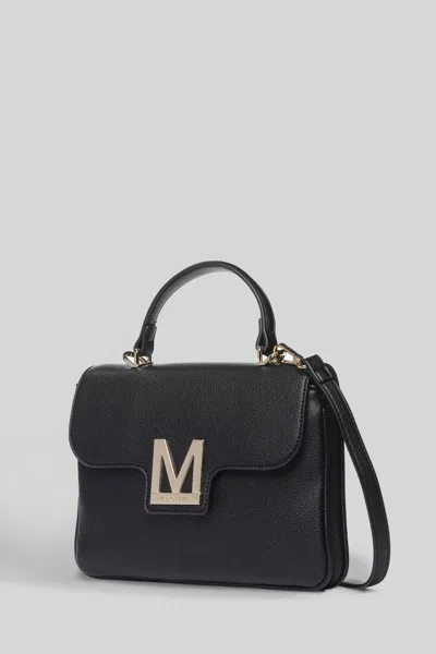 Marc Ellis Crayze Bag Shoulder Bag In Black