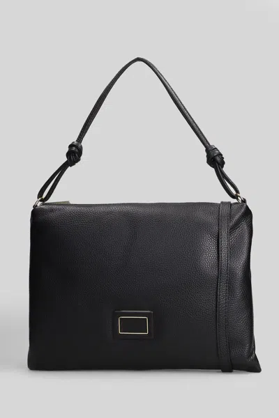 Marc Ellis Eluna Do Tote In Black