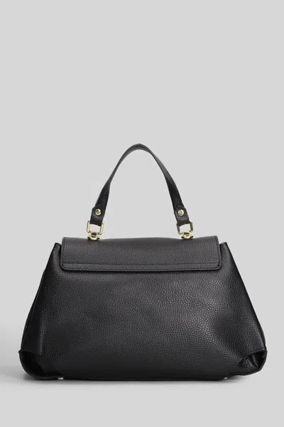 Marc Ellis Deanna Tote Bag In Black